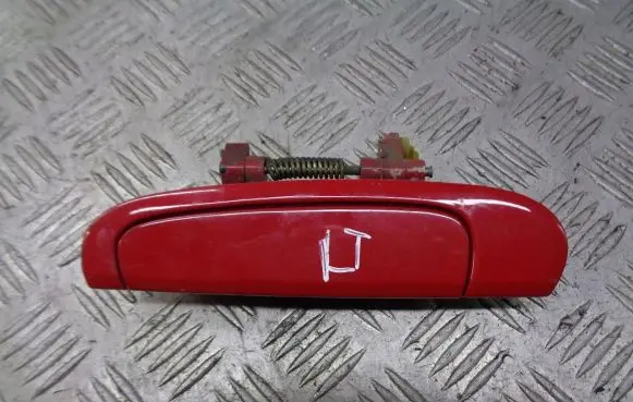 KIA Picanto Rear door interior handle