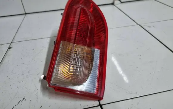 Opel Insignia A Rear/tail lights 13226855