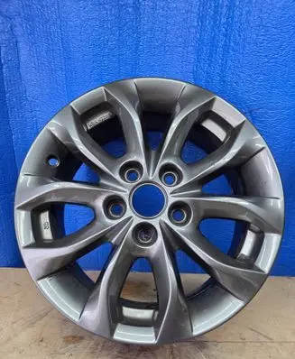 Mazda 2 R17 alloy rim BJD9V3810
