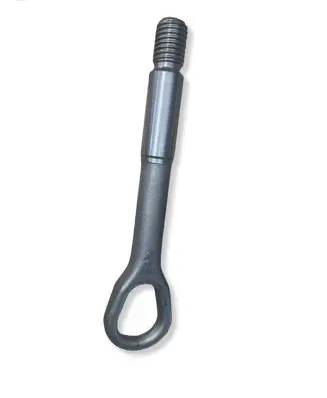 Mercedes-Benz GLC C253 Towing hook eye 16EA
