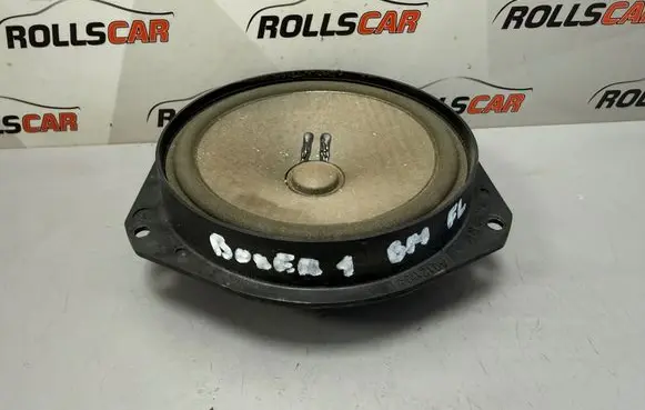 Peugeot Boxer Front door speaker 518302300 29810 90016432104
