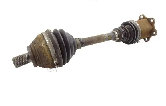 Audi A3 S3 8V Front driveshaft 