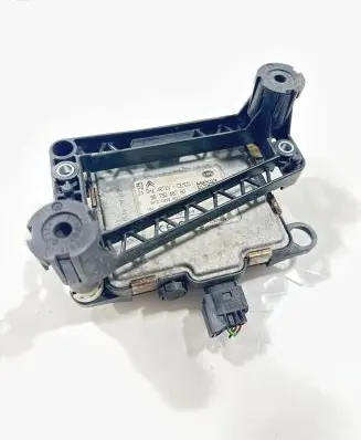 Peugeot 5008 Parking PDC control unit/module 9673046780 6PZ00993701 00879041