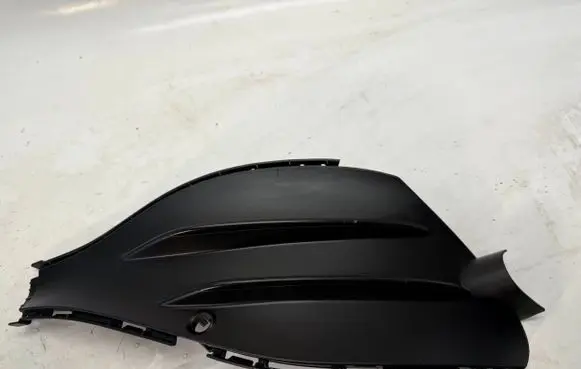 Mercedes-Benz EQB Front fog light trim/grill A438857201
