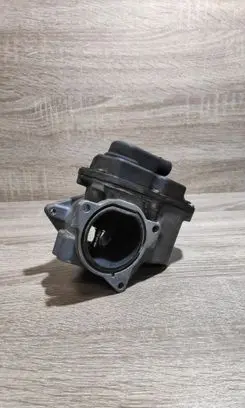 Audi A4 S4 B8 8K EGR valve DC2
