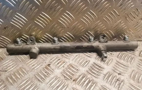 Mercedes-Benz S W220 Fuel main line pipe 6280700195