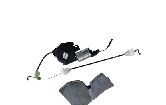 Ford Mustang VI Seat adjustment motor 5030001E