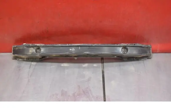 KIA Carens I Rear bumper support beam 