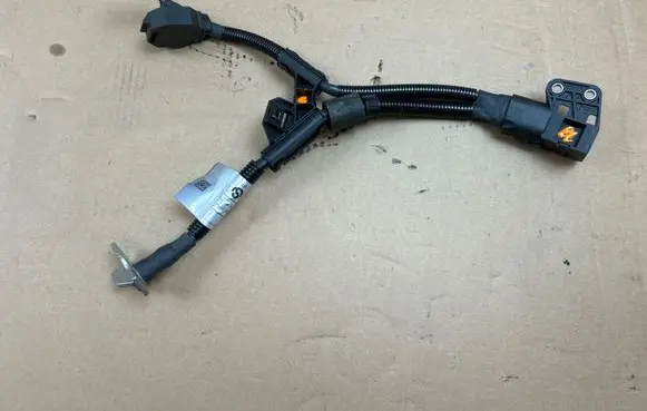 Porsche Boxster 981 Wires (generator/alternator) 9A160707803