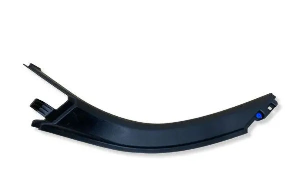 Tesla Model S Bottom trim 100906600AC