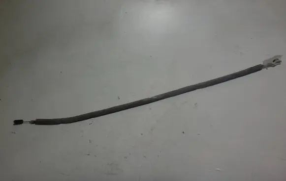 BMW 7 F01 F02 F03 F04 Front door cable line 7175734