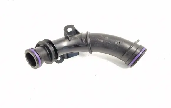 Peugeot 308 Engine coolant pipe/hose Z12002107