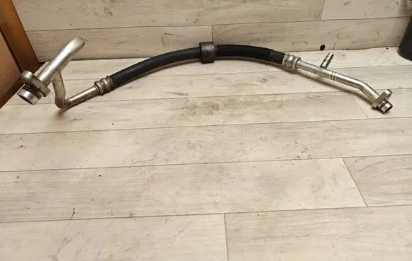 Dacia Lodgy Air conditioning (A/C) pipe/hose 924540474R