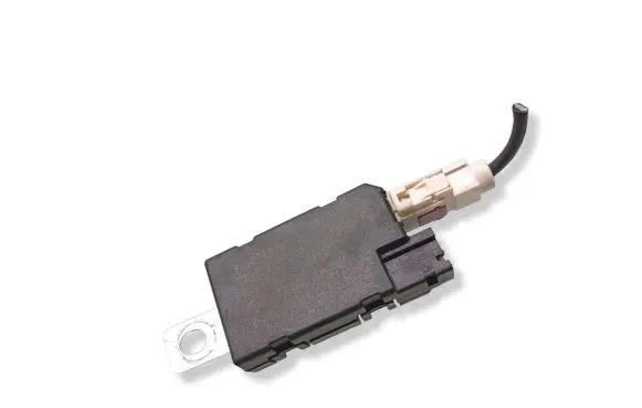 Peugeot 508 Aerial antenna amplifier 9665780780