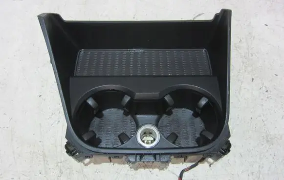 BMW X3 F25 Cup holder 51169184496