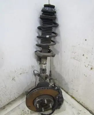 KIA Stonic Front shock absorber/damper 3368