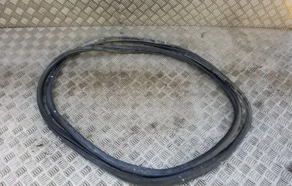 Ford Transit Custom Sliding door rubber seal 