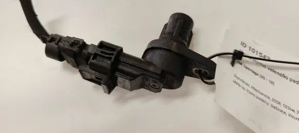 KIA Sportage Camshaft position sensor 3930027400