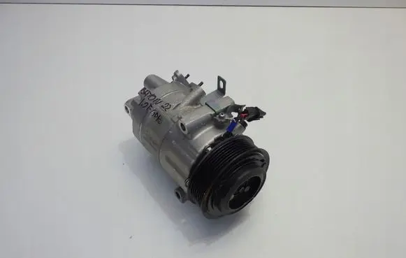 Hyundai Bayon Air conditioning (A/C) compressor (pump) 97701Q0400