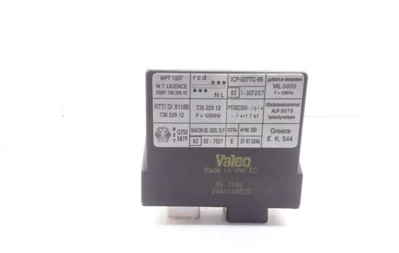 Rover 600 Immobilizer control unit/module 73622812 34988A7498 11462048009835