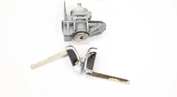 Ford Transit - Tourneo Connect Ignition key/card 5783196