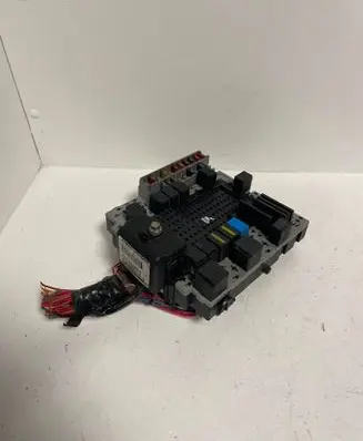 Volvo V70 Fuse box set 8688153 02W083 8645729