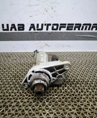 Seat Ibiza IV (6J,6P) Starter motor 02T911023R