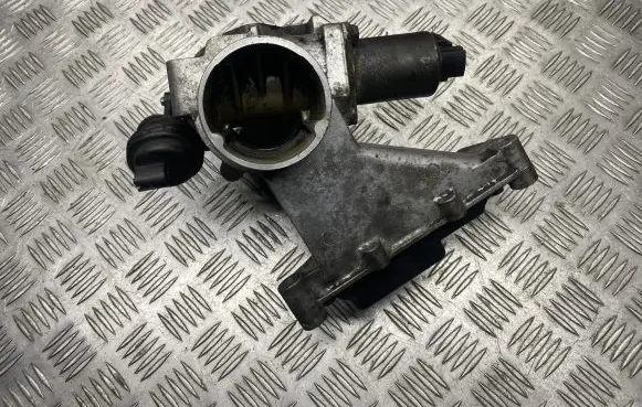 Renault Espace - Grand espace IV Throttle valve 8200056350 02212