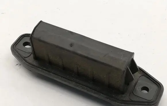Toyota Auris E180 Tailgate/boot open switch button 