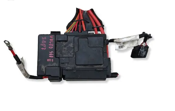 Volvo S60 Fuse module 30659092