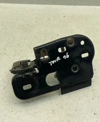 Volkswagen Touran I Engine bonnet/hood lock/catch 1T0823480A