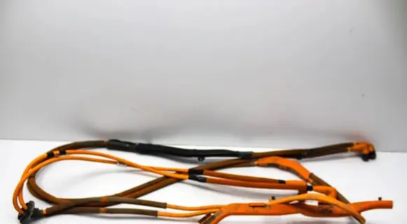 Porsche Cayenne (92A) Plug wire 7P0971015C