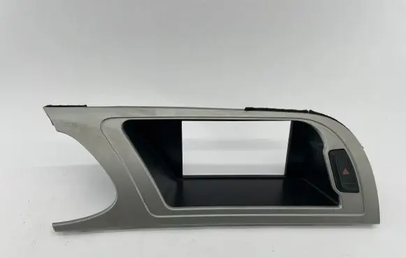 Radio/GPS head unit trim