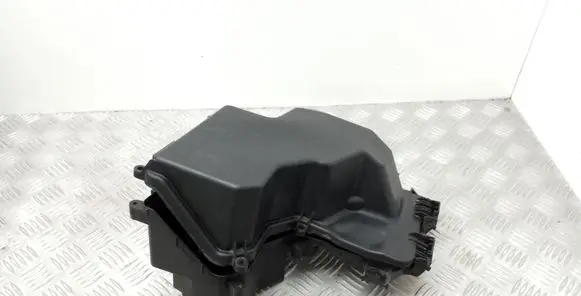Audi A6 S6 C6 4F Fuse box set 4F2937576 4F0941824