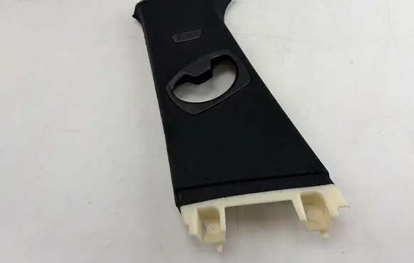 BMW 3 F30 F35 F31 (B) pillar trim (top) 7220997 52107010