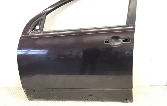 Nissan Qashqai Front door GAB