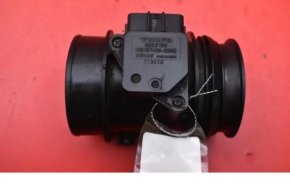 Volvo S80 Mass air flow meter 9202199