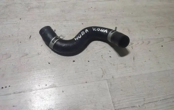 Hyundai Kona I Engine coolant pipe/hose
