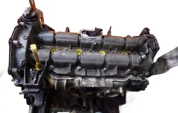Ford Transit Engine YMR6