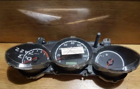 Honda Jazz Speedometer (instrument cluster) hr0294013