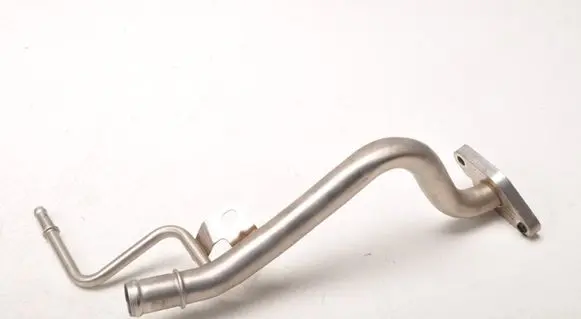 MG ZS Engine coolant pipe/hose 55589719
