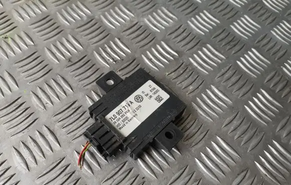 Volkswagen Phaeton Other control units/modules 7L0907719A