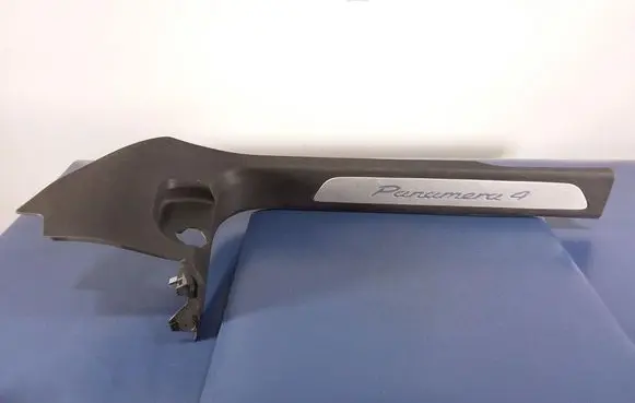Porsche Panamera (970) Foot area side trim 970555517