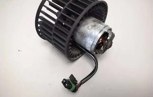 Renault Espace III Heater fan/blower 0130063507