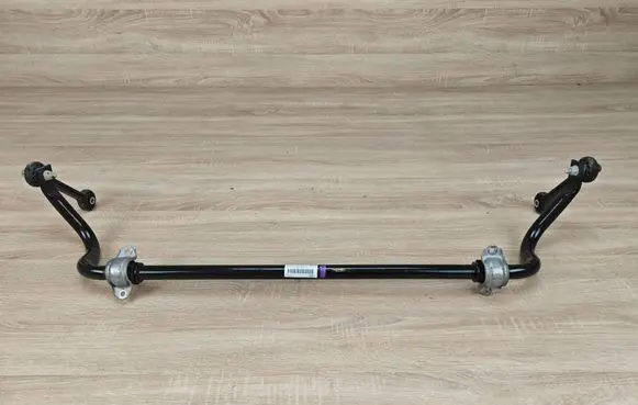 Audi A6 S6 C7 4G Front anti-roll bar/sway bar 4G0411309F
