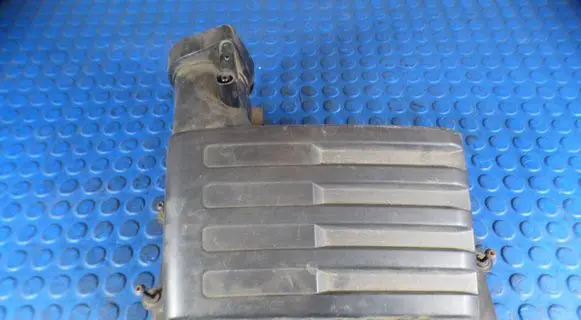 Volkswagen Golf VII Air filter box CART5Q0129601AA 5Q0129601AA 5Q0129607S