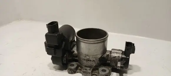 Toyota RAV 4 (XA30) Throttle valve 1923002010