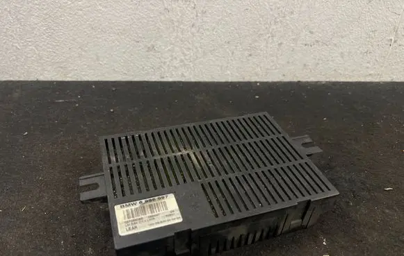 BMW 5 E60 E61 Light module LCM 6936997 037263066