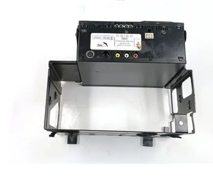 Audi A4 S4 B5 8D Video control module 4D0919146 010291
