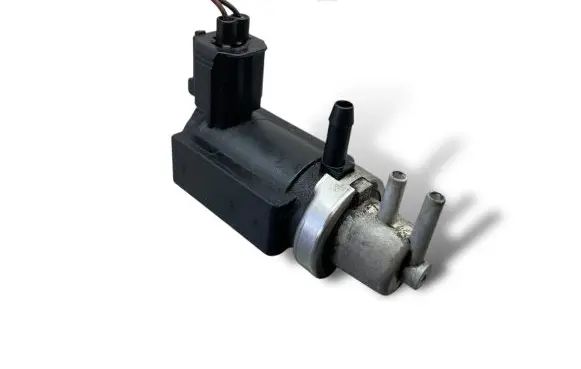 Jaguar X-Type Turbo solenoid valve